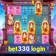 bet330 login